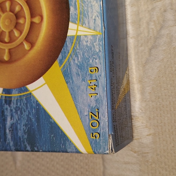 NWOT SEAFARER Soap-On A-Rope - Picture 2 of 5